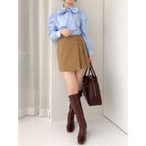 サイドリボンスカパン | dazzlin | 詳細画像42