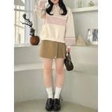 サイドリボンスカパン | dazzlin | 詳細画像48