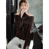 【久間田琳加コラボ】サイドベルトストレートスラックスパンツ | dazzlin | 詳細画像6 