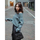 【久間田琳加コラボ】サイドベルトストレートスラックスパンツ | dazzlin | 詳細画像8 