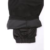 【吉田朱里】バレルレッグスウェットパンツ ※BLACK WEB限定カラー | dazzlin | 詳細画像35 