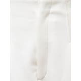 【吉田朱里】バレルレッグスウェットパンツ ※BLACK WEB限定カラー | dazzlin | 詳細画像37 