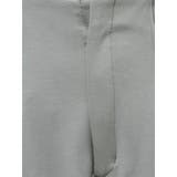 【吉田朱里】バレルレッグスウェットパンツ ※BLACK WEB限定カラー | dazzlin | 詳細画像38 