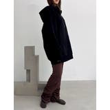 【吉田朱里】温感・セラミド加工くしゅくしゅパンツ | dazzlin | 詳細画像16 