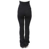 【吉田朱里】温感・セラミド加工くしゅくしゅパンツ | dazzlin | 詳細画像31 