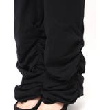 【吉田朱里】温感・セラミド加工くしゅくしゅパンツ | dazzlin | 詳細画像34 