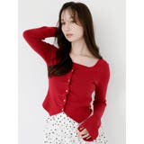 シュリンクミニスカート | dazzlin | 詳細画像14 