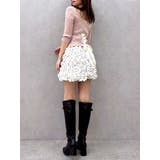 シュリンクミニスカート | dazzlin | 詳細画像40 