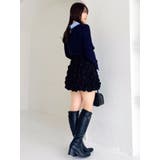 シュリンクミニスカート | dazzlin | 詳細画像44 