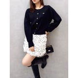 シュリンクミニスカート | dazzlin | 詳細画像49 