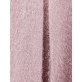 フサフサジャカードフレアスカート | dazzlin | 詳細画像36