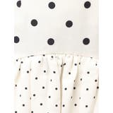 ドットジャカードイレヘムスカート | dazzlin | 詳細画像41