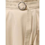 【追加生産分/新色追加】アシメプリーツマーメイドスカート | dazzlin | 詳細画像41 