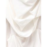 ランダムドレープタックスカート | dazzlin | 詳細画像27 