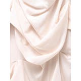 ランダムドレープタックスカート | dazzlin | 詳細画像28 