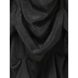 ランダムドレープタックスカート | dazzlin | 詳細画像29 