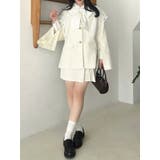 レーススカーフ | dazzlin | 詳細画像11