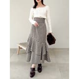 チャームローファーサボ | dazzlin | 詳細画像10 