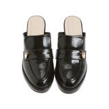 チャームローファーサボ | dazzlin | 詳細画像18 