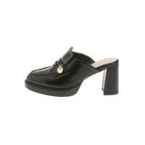 チャームローファーサボ | dazzlin | 詳細画像19 