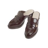 チャームローファーサボ | dazzlin | 詳細画像23 