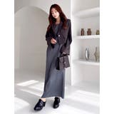 チャームローファーサボ | dazzlin | 詳細画像5 