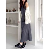 チャームローファーサボ | dazzlin | 詳細画像6 