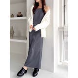 チャームローファーサボ | dazzlin | 詳細画像7 