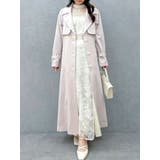 アートストラップサンダル | dazzlin | 詳細画像13 