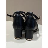 アートストラップサンダル | dazzlin | 詳細画像17 