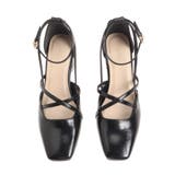 アートストラップサンダル | dazzlin | 詳細画像20 