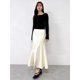 アートストラップサンダル | dazzlin | 詳細画像3 