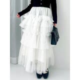 アートストラップサンダル | dazzlin | 詳細画像6 