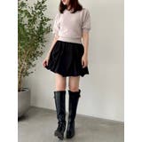 ロングフィットブーツ | dazzlin | 詳細画像44 