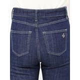 バックリボンフルイドパンツ | dazzlin | 詳細画像31 