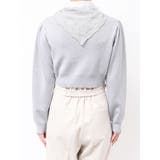 【POLO BCSコラボ】レーススカーフベア刺繍ニットトップス | dazzlin | 詳細画像33 