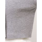 【POLO BCSコラボ】テーラーカラーニットトップス ※BROWN | dazzlin | 詳細画像27 