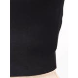 【追加生産分/20周年記念復刻!】カーデタイトトップス | dazzlin | 詳細画像41