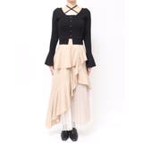 【追加生産分/20周年記念復刻!】カーデタイトトップス | dazzlin | 詳細画像43