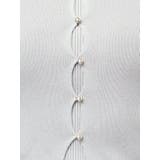 【追加生産分/20周年記念復刻!】カーデタイトトップス | dazzlin | 詳細画像45