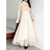 【20周年記念復刻!】ケーブルシャツドッキングニット | dazzlin | 詳細画像21