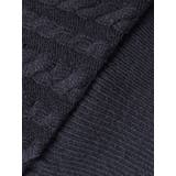 【20周年記念復刻!】ケーブルシャツドッキングニット | dazzlin | 詳細画像44