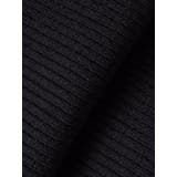 【WEB限定】ショルダーリボンニットトップス | dazzlin | 詳細画像44 