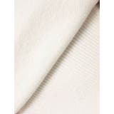 【WEB限定】フェイクファーニットフーディ | dazzlin | 詳細画像32 