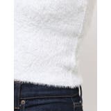 ミニシャギーラメニットキャミ | dazzlin | 詳細画像29