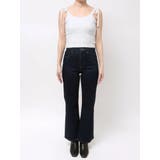 ミニシャギーラメニットキャミ | dazzlin | 詳細画像31