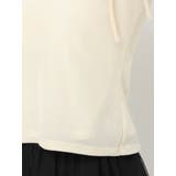 シアーベロアオフショルトップス | dazzlin | 詳細画像23