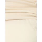 シアーベロアオフショルトップス | dazzlin | 詳細画像27