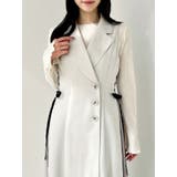 シアーカットソー | dazzlin | 詳細画像10 