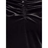 シアーベロアギャザーデザイントップス | dazzlin | 詳細画像38 